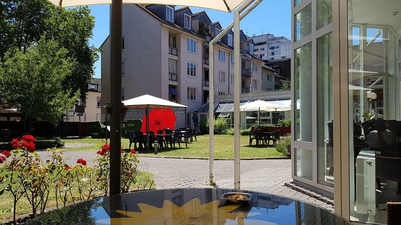 Sozial- u. Rehabilitationszentrum West – Bild 4