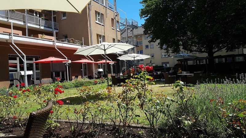 Sozial- u. Rehabilitationszentrum West – Bild 5