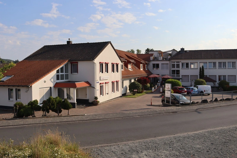 Usingens Senioren Adresse GmbH – Bild 1