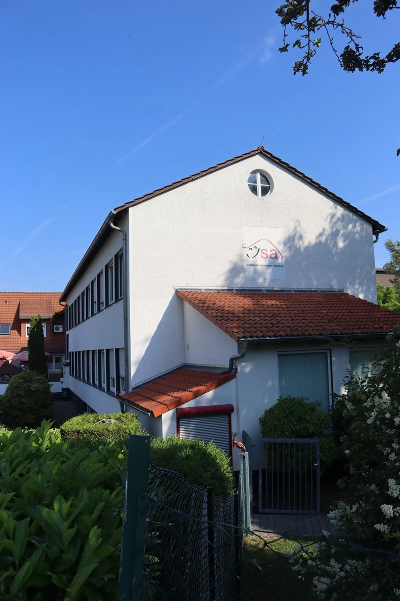 Usingens Senioren Adresse GmbH – Bild 2