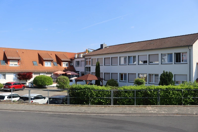 Usingens Senioren Adresse GmbH – Bild 3