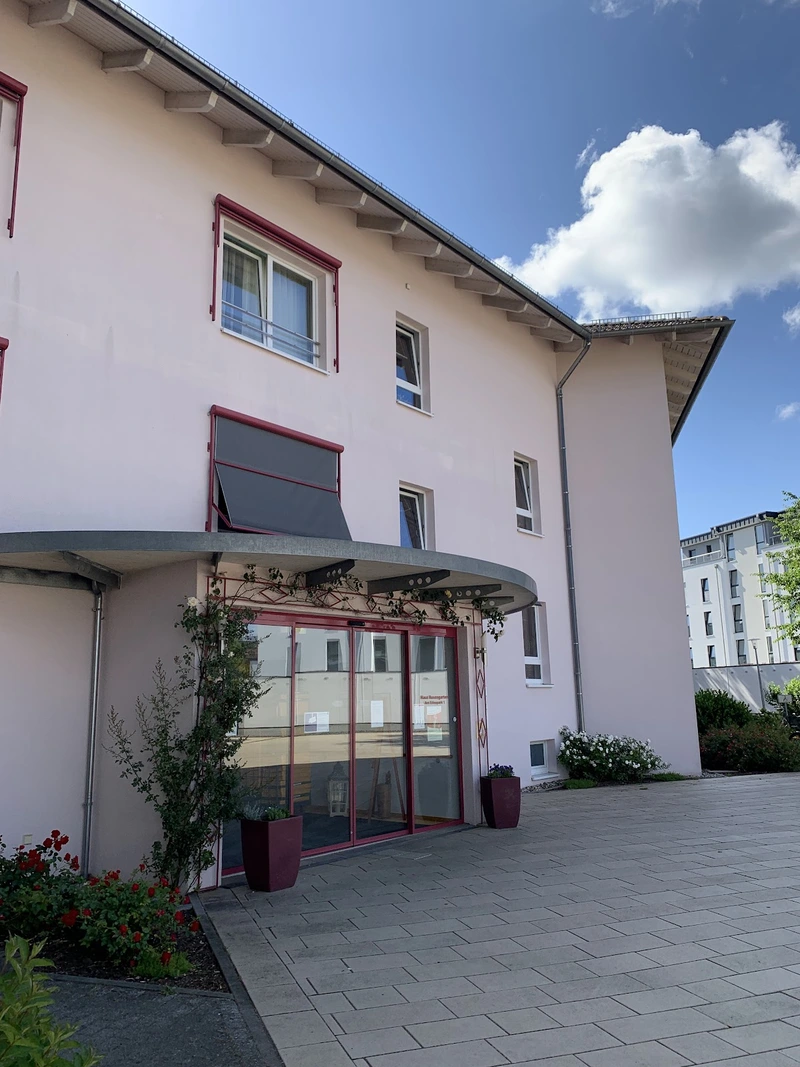 Seniorenpark carpe diem – Bild 1