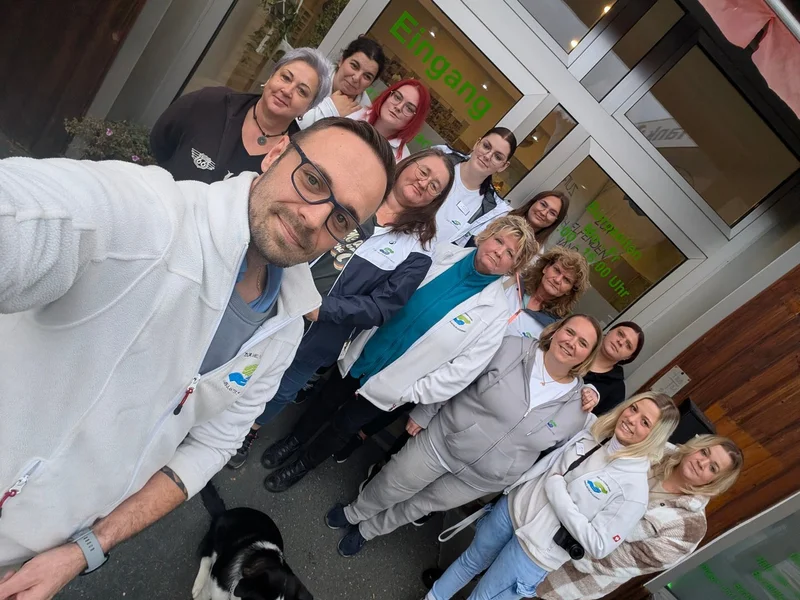 Ambulanter Pflegedienst "Zur helfenden Hand" GmbH – Bild 2