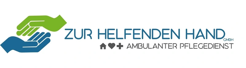 Ambulanter Pflegedienst "Zur helfenden Hand" GmbH – Bild 4