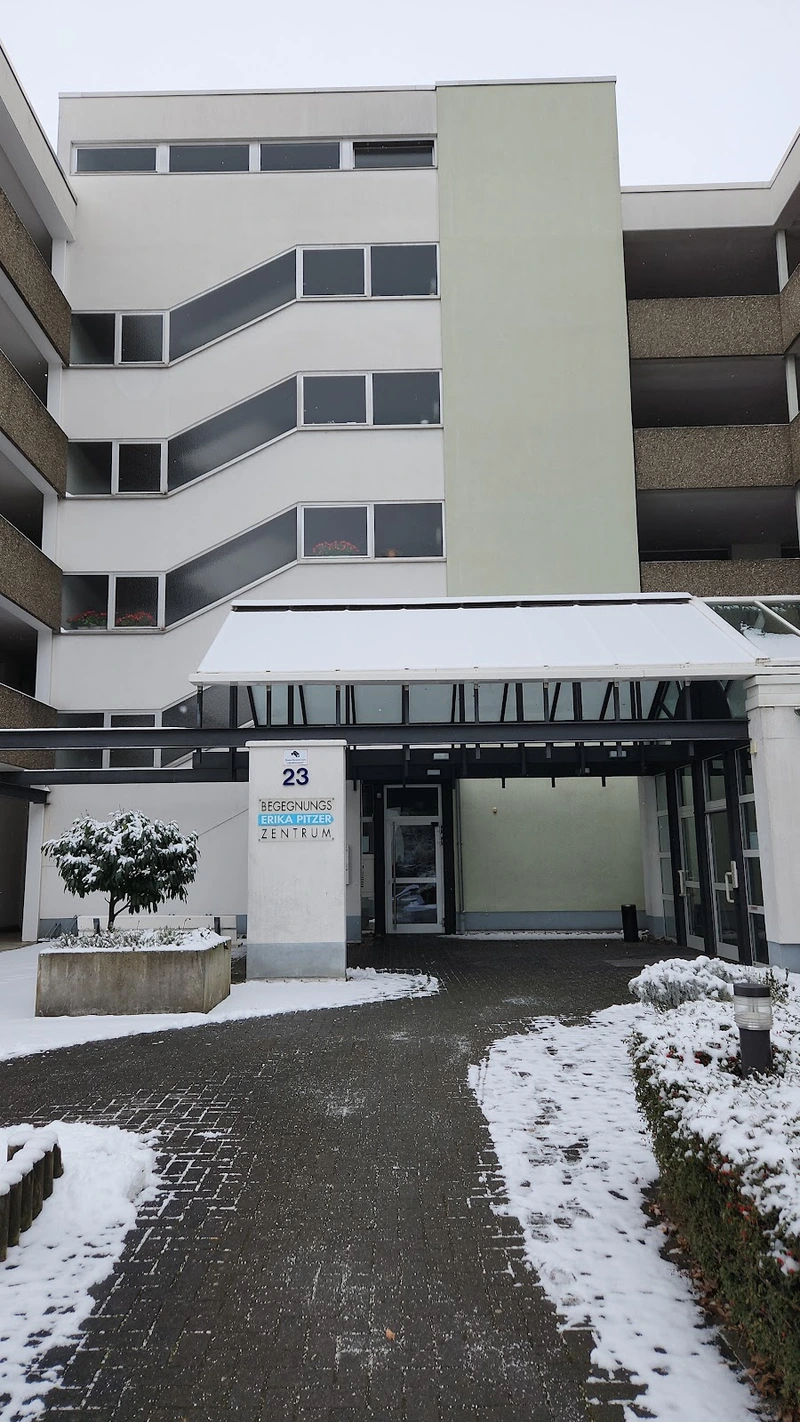 Freiwilligenzentrum Aktiv f. Bad Nauheim e.V. – Bild 1