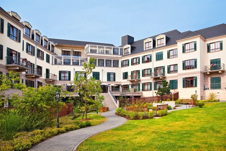 Kursana Seniorenvilla Königstein – Bild 1