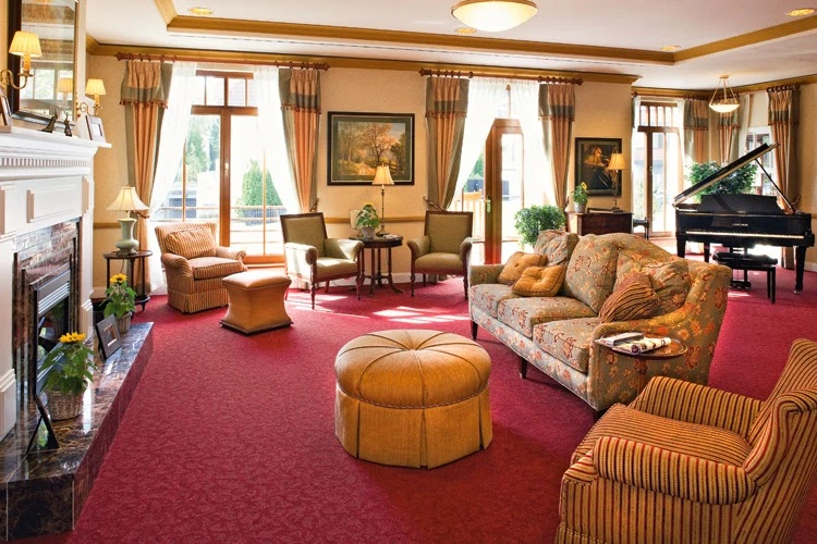 Kursana Seniorenvilla Königstein – Bild 2