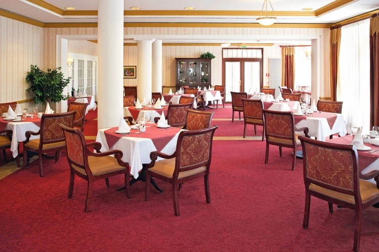 Kursana Seniorenvilla Königstein – Bild 3