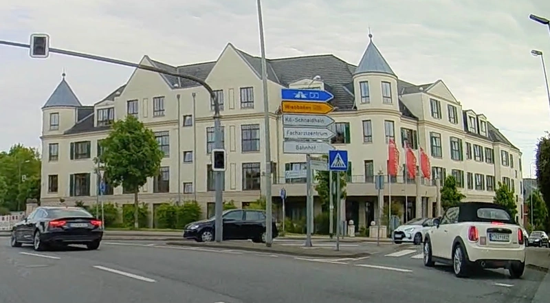 Kursana Seniorenvilla Königstein – Bild 4