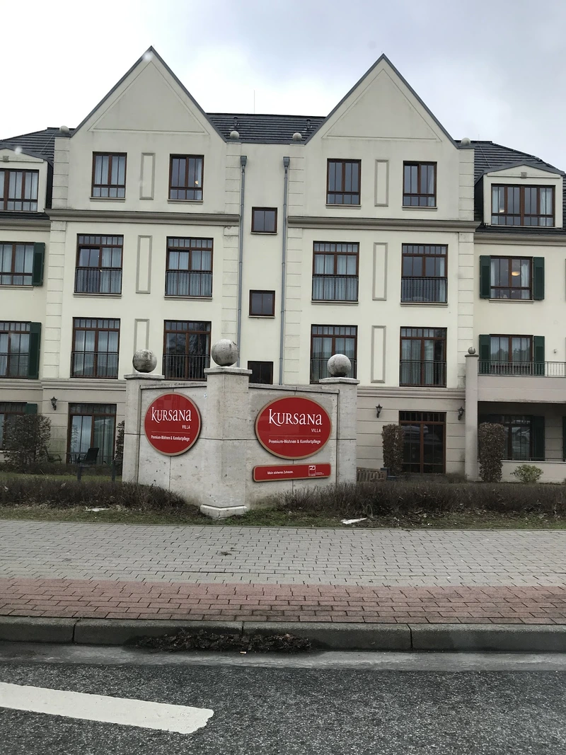 Kursana Seniorenvilla Königstein – Bild 5