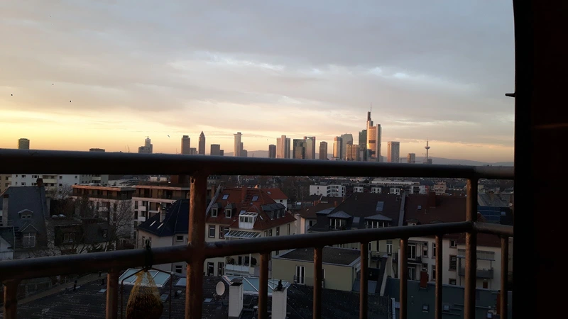 Haus Taunusblick Frankfurt-Sachsenhausen – Bild 2