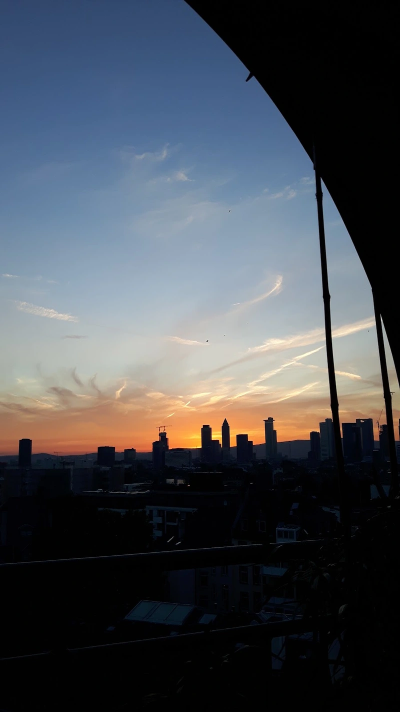 Haus Taunusblick Frankfurt-Sachsenhausen – Bild 3