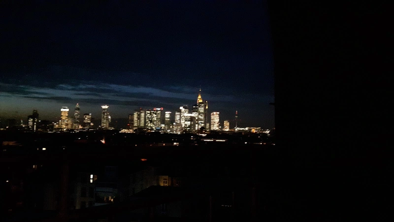 Haus Taunusblick Frankfurt-Sachsenhausen – Bild 5