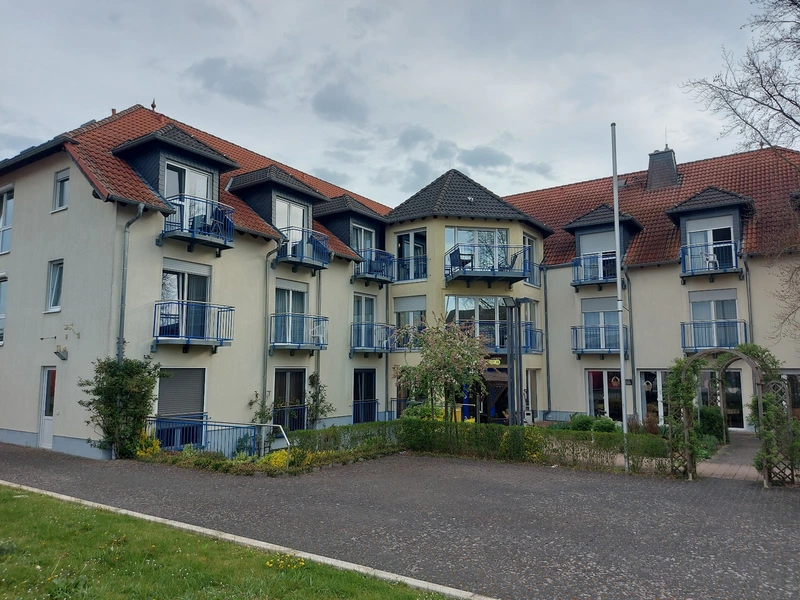 Alten- u. Pflegeheim Haus Ziegler GmbH - Tagespflege – Bild 1