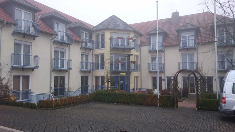 Alten- u. Pflegeheim Haus Ziegler GmbH - Tagespflege – Bild 2