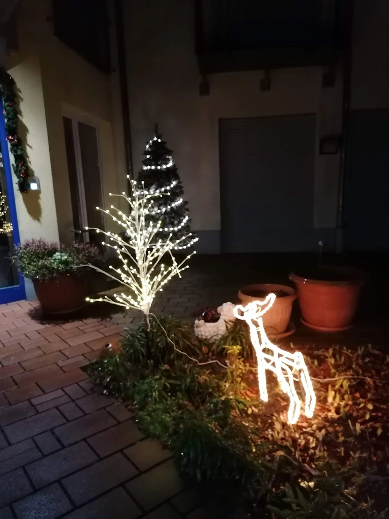 Alten- u. Pflegeheim Haus Ziegler GmbH - Tagespflege – Bild 3