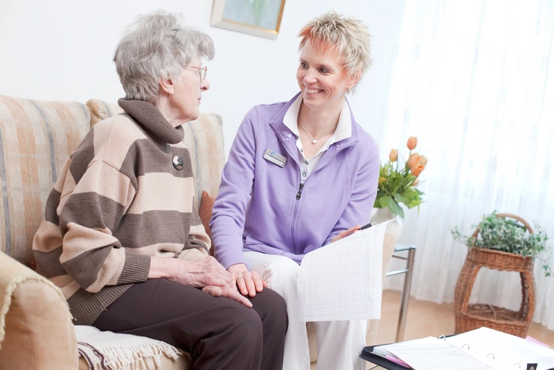 Diakoniestation Freudenberg – Bild 1