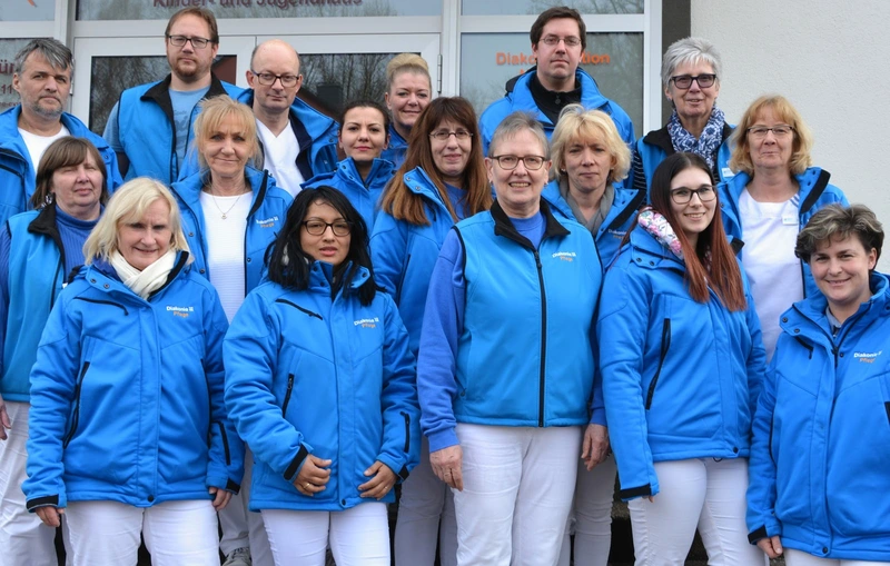 Diakoniestation Nord-Ost – Bild 3