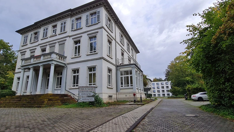 Flersheim-Stiftung – Bild 1