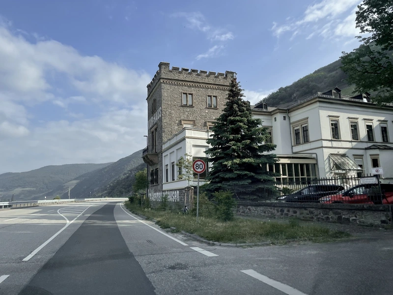 Alten- und Pflegeheim Tatjana- Gerdes- Haus – Bild 2