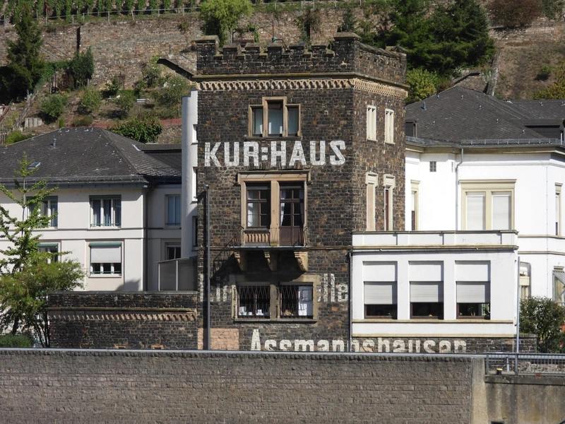 Alten- und Pflegeheim Tatjana- Gerdes- Haus – Bild 4