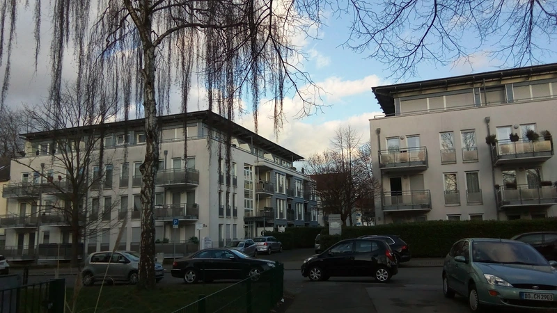 Caritas Sozialstation Innenstadt Nord Ost – Bild 1