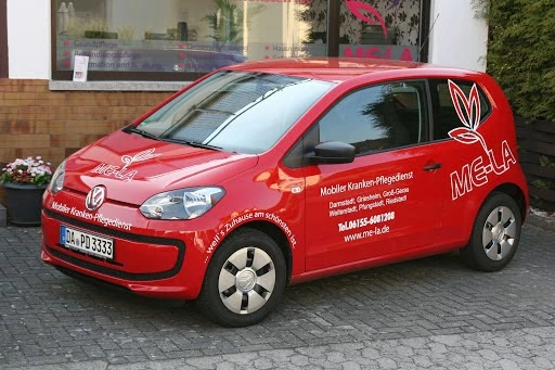 Rind´sches Bürgerstift - Ein Haus der GDA Gruppe / Ambulante Dienste – Bild 3