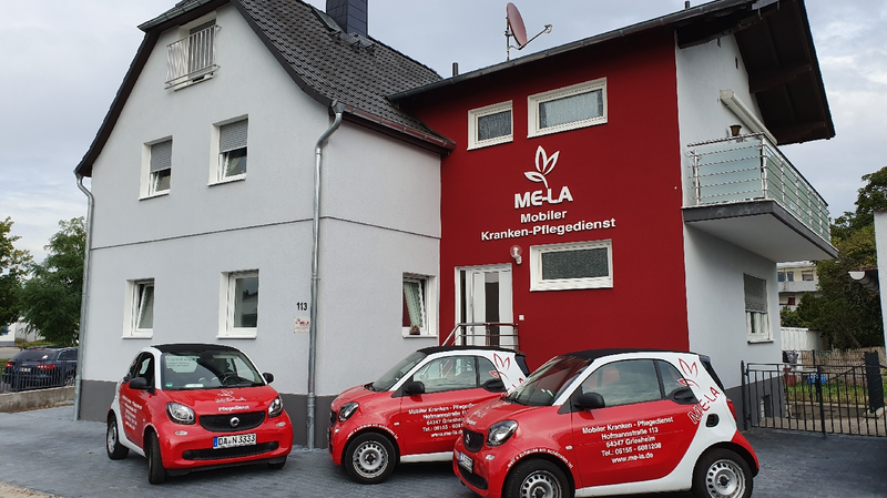 Rind´sches Bürgerstift - Ein Haus der GDA Gruppe / Ambulante Dienste – Bild 5