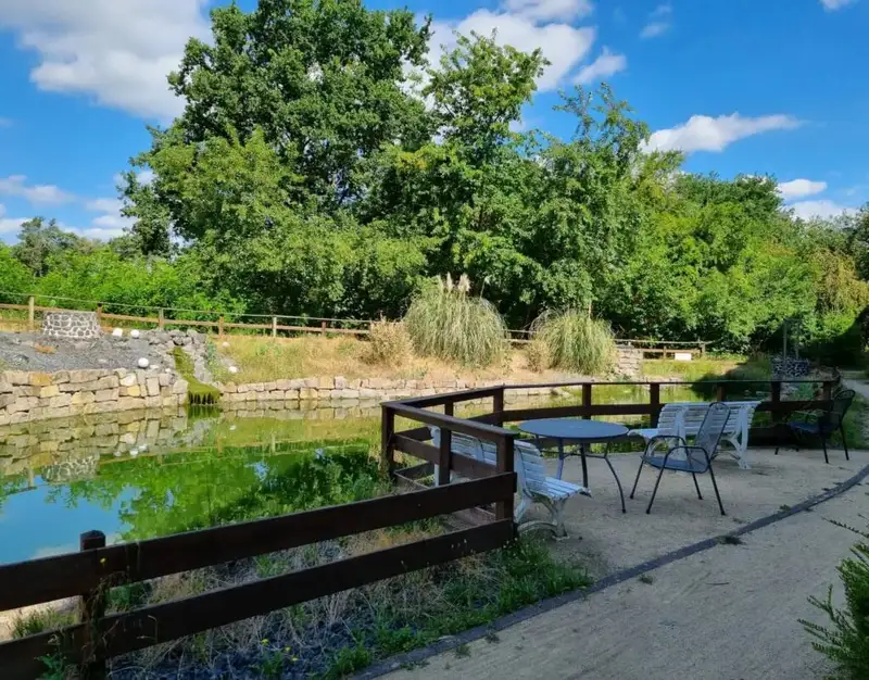 Haus Gretel-Egner Rodgau Tagespflege – Bild 2