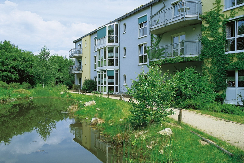 Haus Gretel-Egner Rodgau Tagespflege – Bild 4