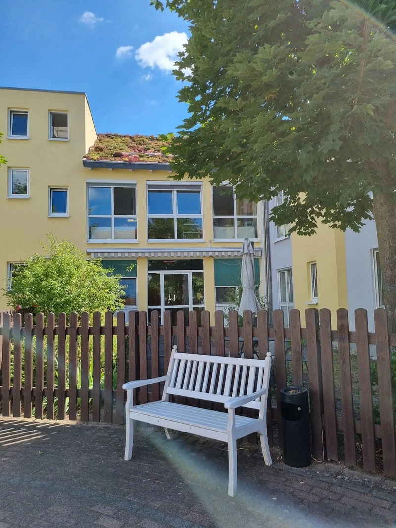 Haus Gretel-Egner Rodgau Tagespflege – Bild 5