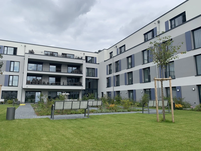 HvB Senioren-Zentrum Rodgau – Bild 1