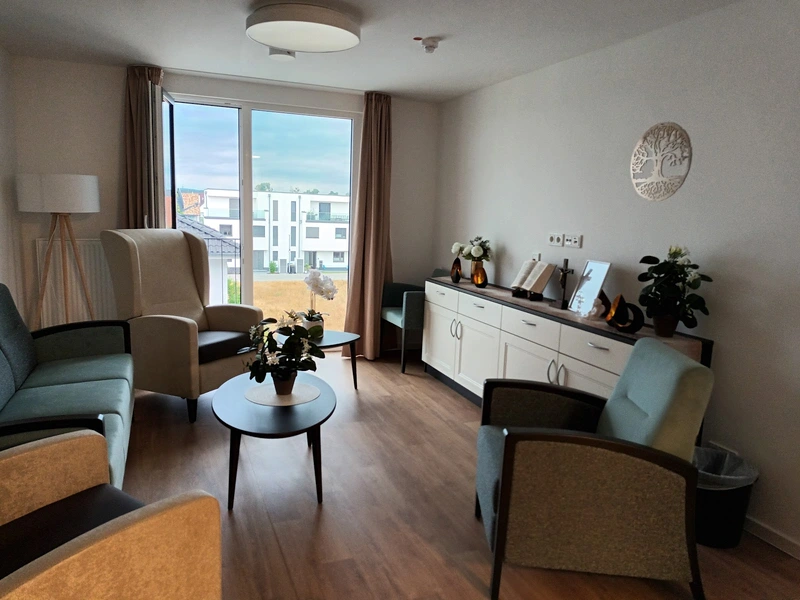 HvB Senioren-Zentrum Rodgau – Bild 2