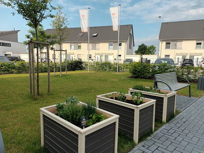 HvB Senioren-Zentrum Rodgau – Bild 4