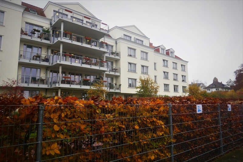 DOMICIL Seniorenpflegeheim Im Westend GmbH (Demenz) – Bild 5