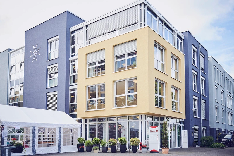 Johanniter-Haus Dietrichsroth – Bild 2