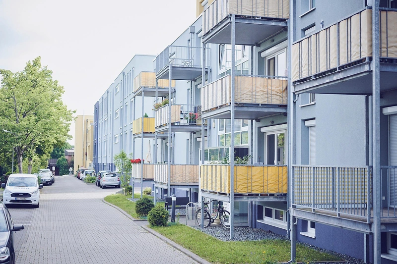 Johanniter-Haus Dietrichsroth – Bild 3