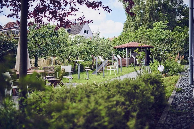 Johanniter-Haus Dietrichsroth – Bild 4