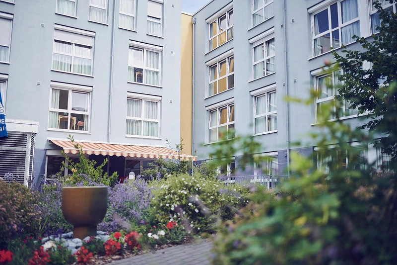 Johanniter-Haus Dietrichsroth – Bild 5