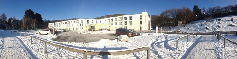 Seniorenzentrum AGO Schmitten – Bild 1