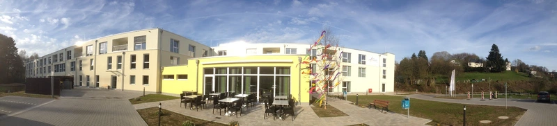 Seniorenzentrum AGO Schmitten – Bild 2