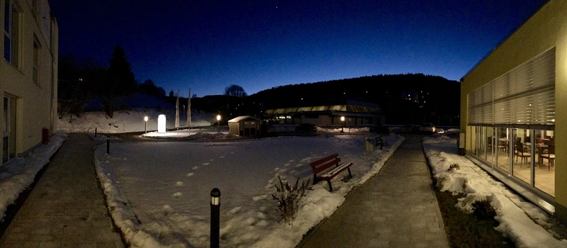 Seniorenzentrum AGO Schmitten – Bild 3