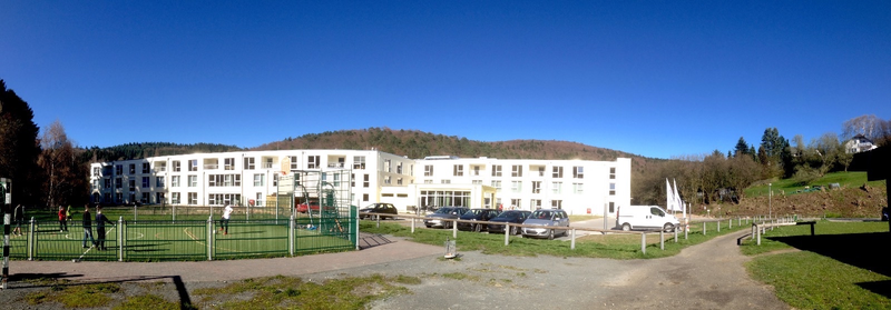 Seniorenzentrum AGO Schmitten – Bild 4