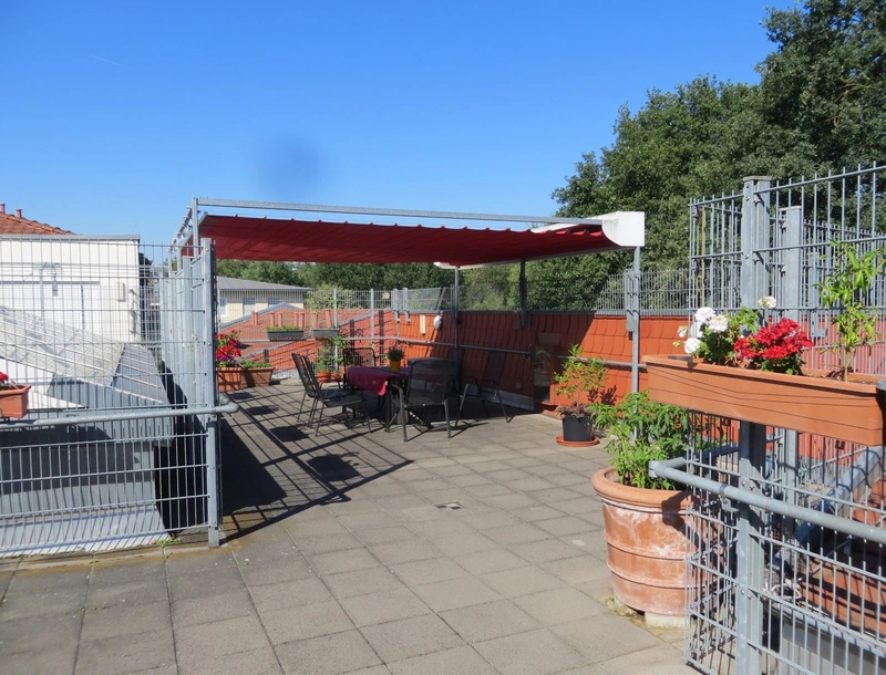 PHÖNIX Seniorenzentrum Ulmenhof – Bild 1