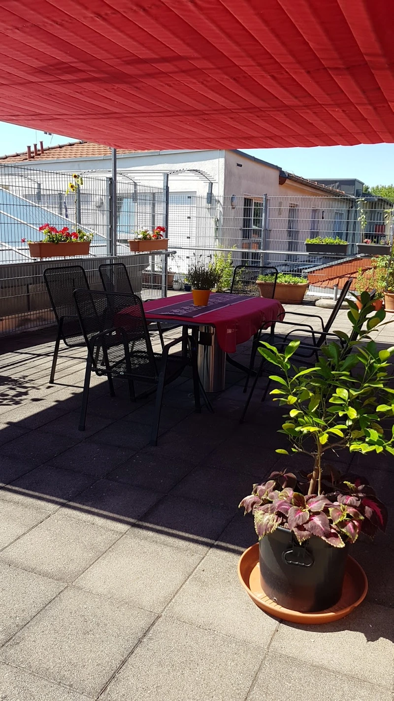 PHÖNIX Seniorenzentrum Ulmenhof – Bild 5