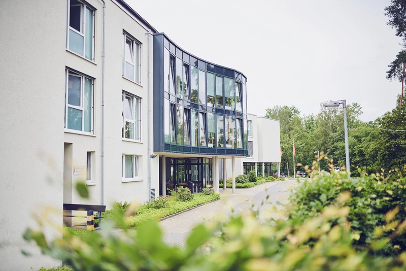 Senioren- und Pflegepark Rödermark – Bild 2