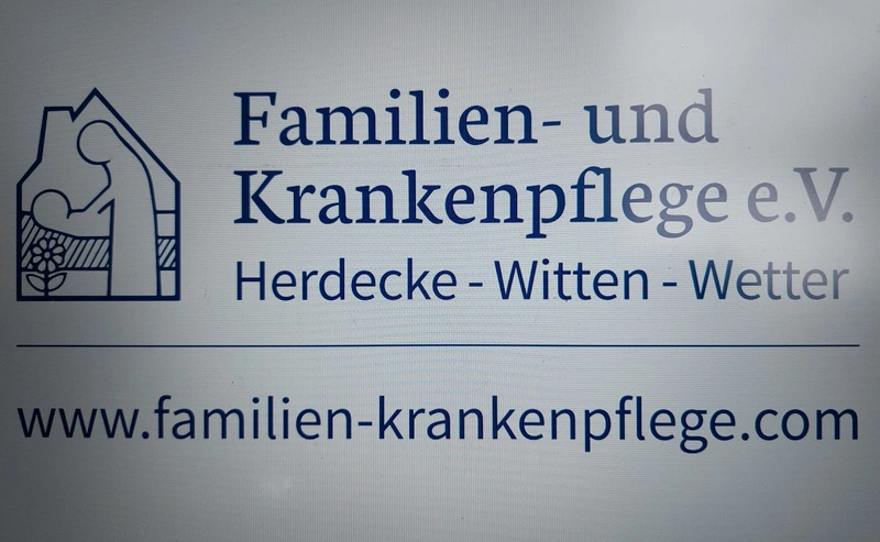 Familien- und Krankenpflege Herdecke Wetter – Bild 3