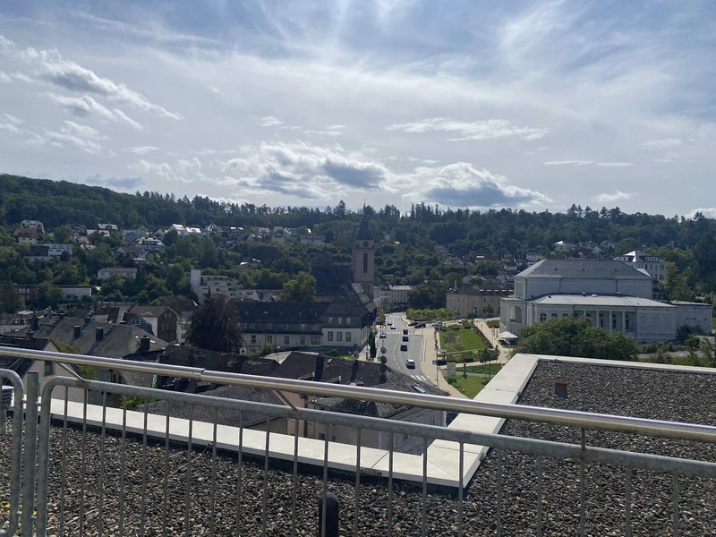 Aumühlenresidenz Oberursel GmbH – Bild 1