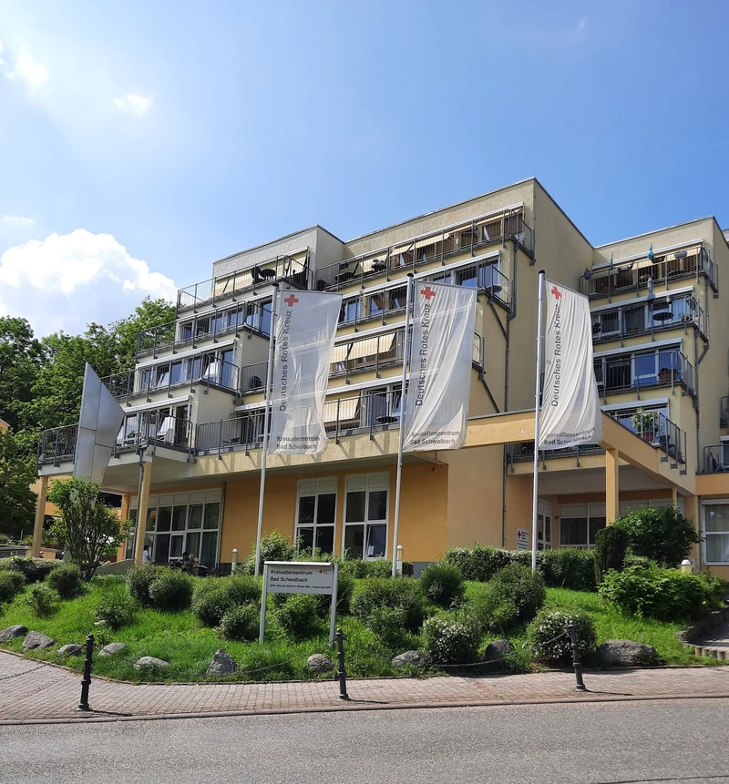 Aumühlenresidenz Oberursel GmbH – Bild 3