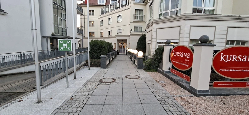 Kursana Seniorenvilla GmbH Oberursel – Bild 4